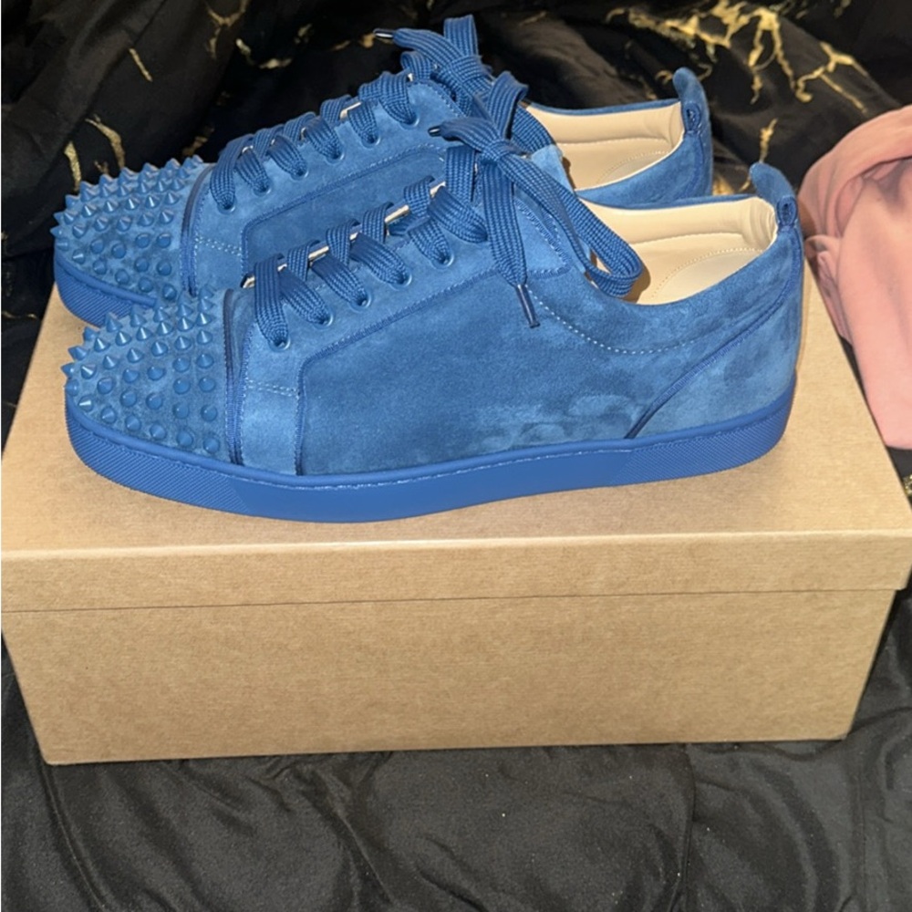 Christian Louboutin